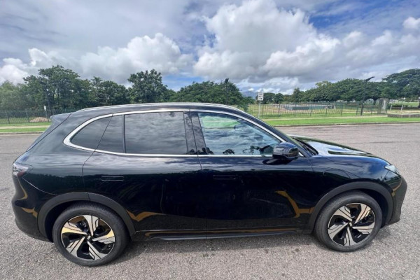 2026 MY27 Geely EX5 E245 Inspire Extended Range SUV