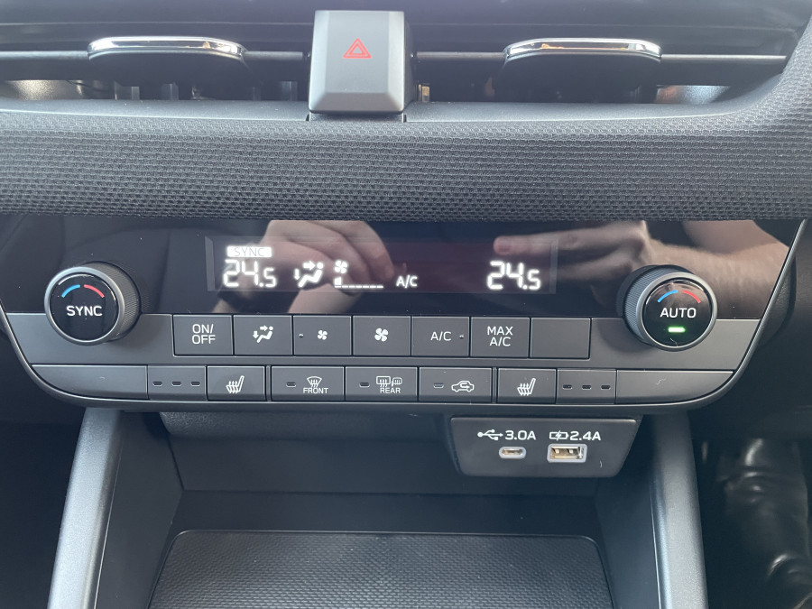 2026 Subaru Outback  7GEN AWD Premium Special Edition SUV Image 16
