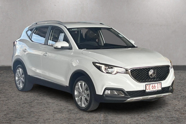 2021 MG ZS AZS1 Excite SUV