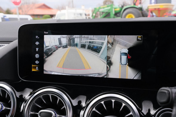 2020 Mercedes-Benz GLA-Class H247 GLA250 SUV Image 10