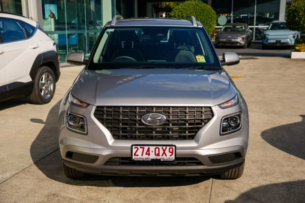2026 Hyundai Venue QX.V5 Active SUV Image 5