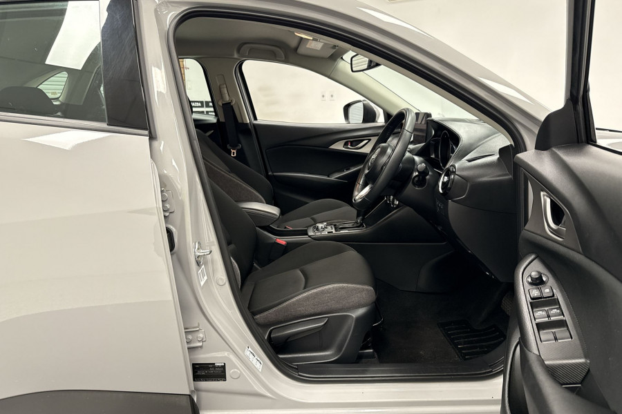 2023 Mazda CX-3 DK Maxx Sport SUV Image 20