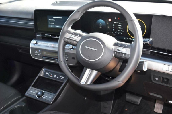 2026 Hyundai KONA SX2.V2  Electric SUV Image 16