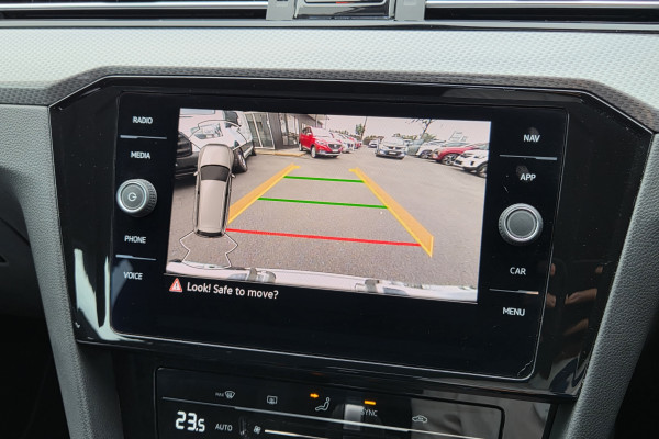 2023 Volkswagen Passat B8 Alltrack 162TSI Wagon Image 19