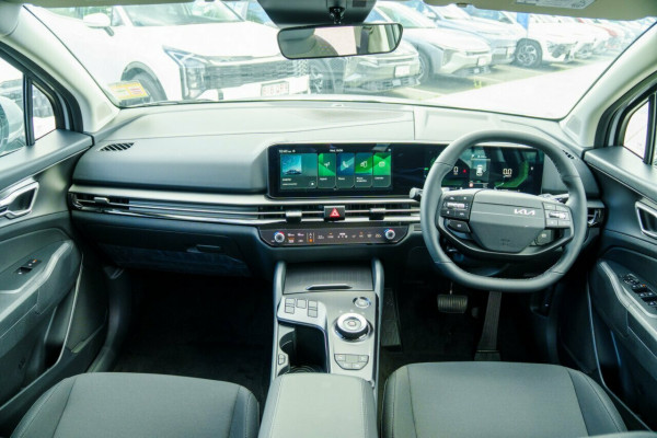 2026 MY27 Kia Sportage NQ5 PE HEV S SUV Image 16