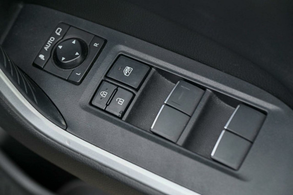 2020 Toyota RAV4 AXAH54R Cruiser Hybrid Wagon Image 7