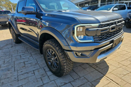 Ford Ranger Raptor P703 