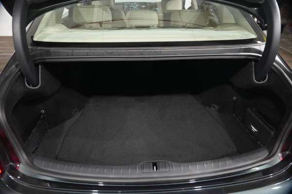 2023 Genesis G80 3.5t Awd Lux Sedan Image 38