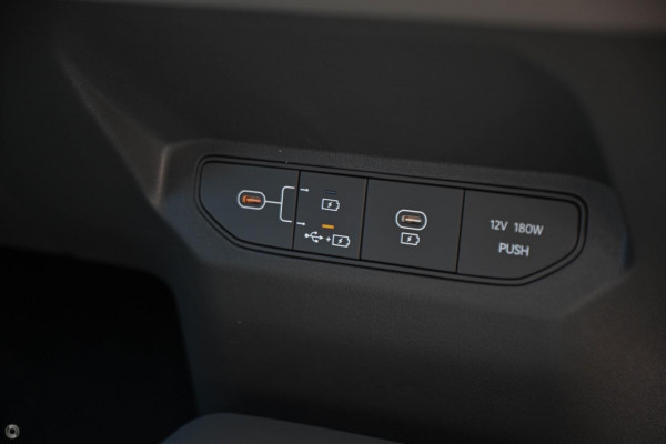 2026 Kia EV3 SV Air Standard Range SUV Image 14