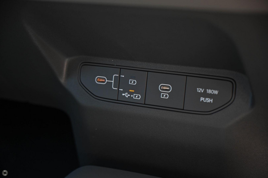 2026 Kia EV3 SV Air Standard Range SUV Image 14