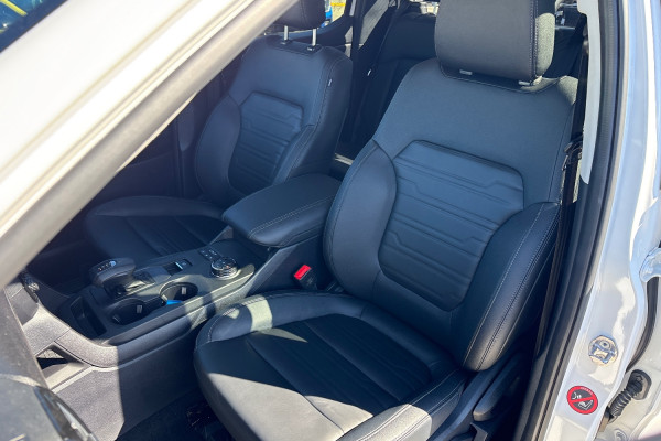 2026 Ford Ranger P703 Sport Ute Image 18