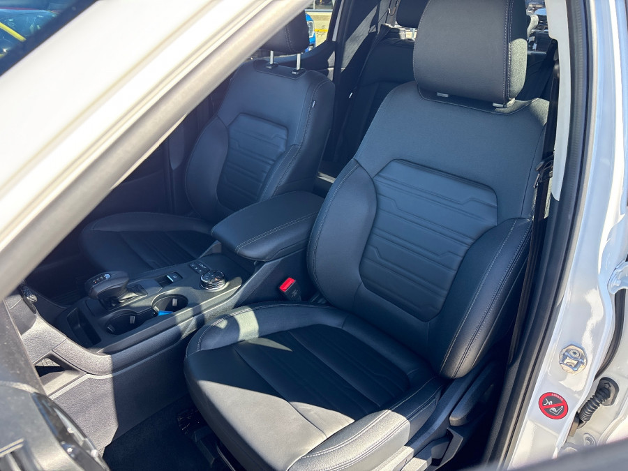 2026 Ford Ranger P703 Sport Ute Image 18