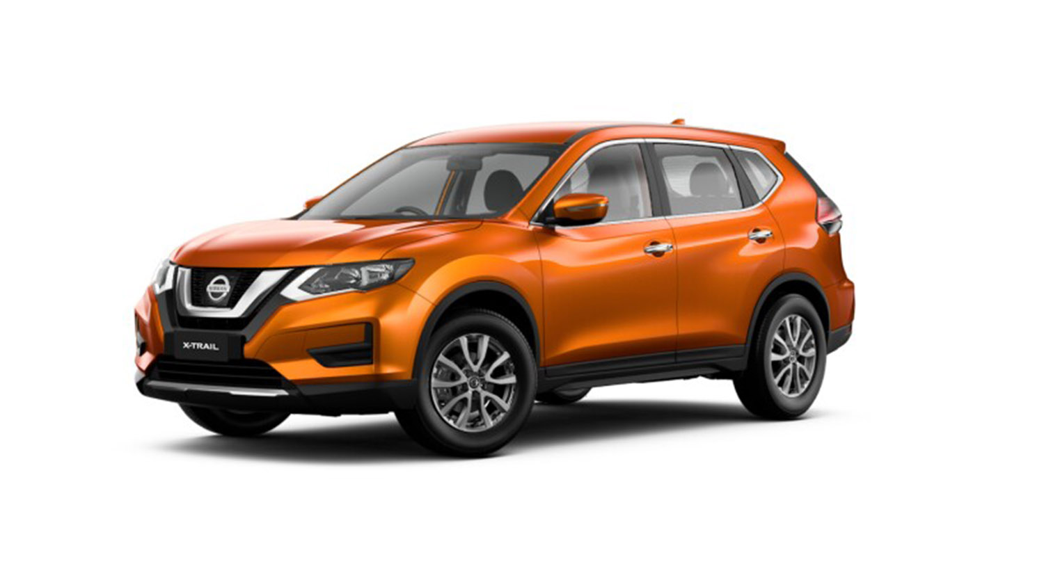 2021 Nissan X-Trail T32 ST Other Image 36