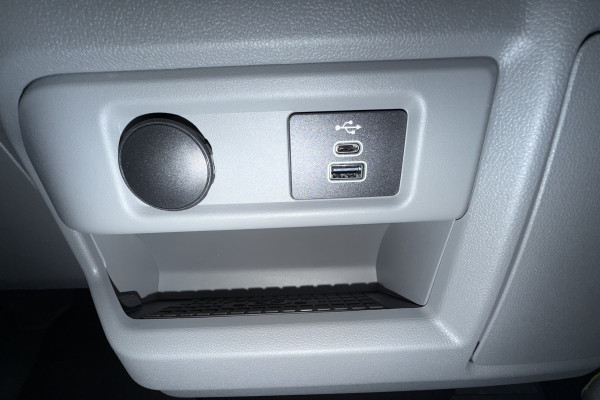 2026 MY27 Ford Transit Custom AV Sport SWB Van Image 29