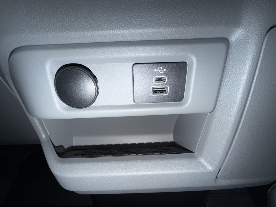2026 MY27 Ford Transit Custom AV Sport SWB Van Image 29