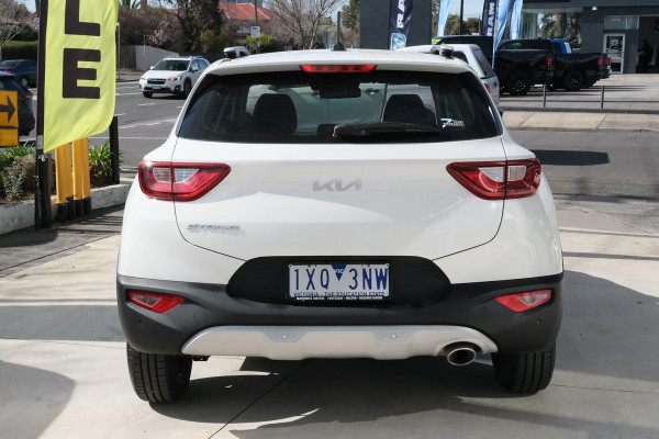 2023 Kia Stonic YB S SUV Image 4