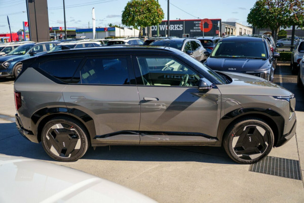 2026 Kia EV5 OVc GT-Line SUV Image 4