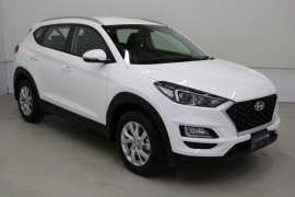 2019 MY20 Hyundai Tucson TL4 MY20 ACTIVE X Suv