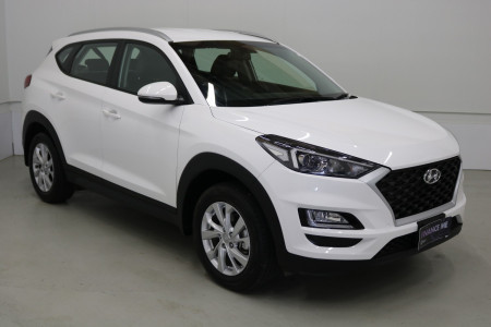2019 MY20 Hyundai Tucson TL4 MY20 ACTIVE X Suv