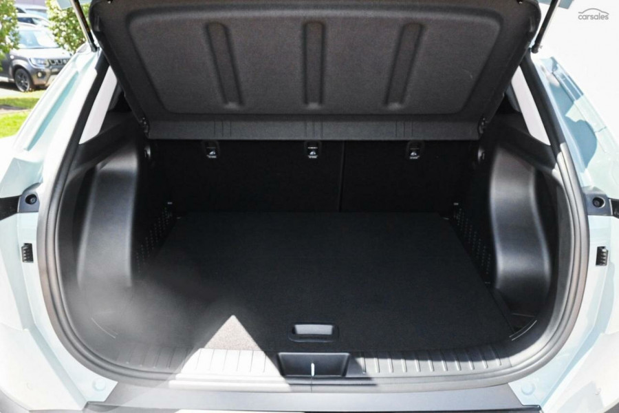 2026 MY27 Hyundai KONA SX2.V3 Hybrid Elite SUV Image 9