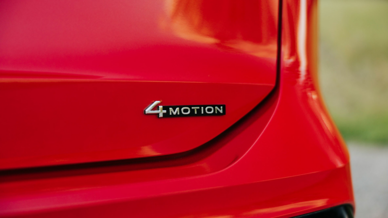 Tiguan Gallery Image 2