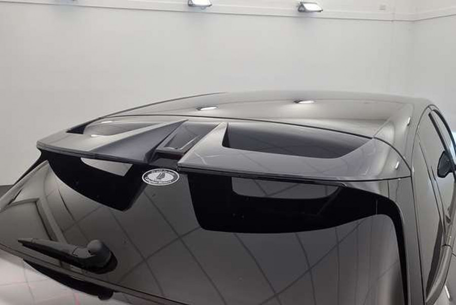 2024 MG MG4 MEH32 Essence 64 150kW Hatch Image 21