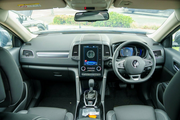 2025 Renault Koleos HZG Evolution Wagon Image 18