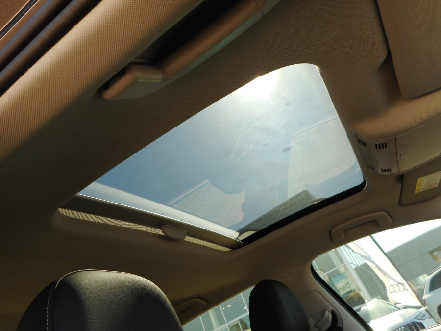 2019 MY19.5 Volkswagen Golf Hatchback Image 20