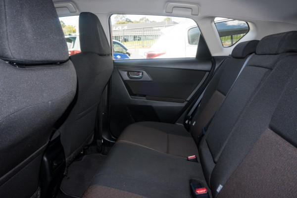 2016 Toyota Corolla ZRE182R SX Hatch Image 8