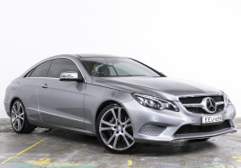 Mercedes-Benz E250 Cdi Mercedes-Benz E250 Cdi Auto