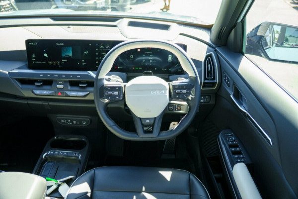 2026 Kia EV5 OVc GT-Line SUV Image 11