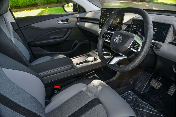 2026 MG MGS5 EV ZS3EM Essence 49 SUV Image 18