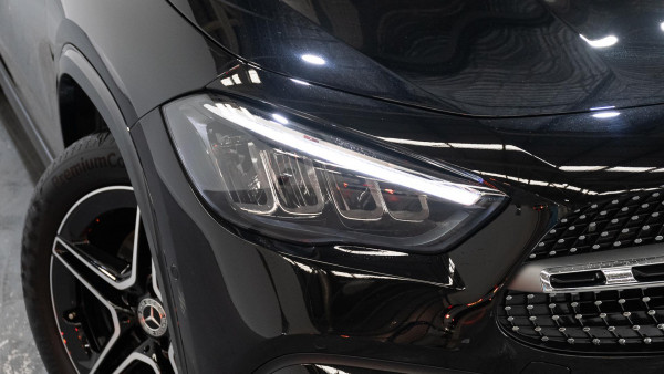 2026 Mercedes-Benz GLA-Class H247 GLA200 SUV image 22