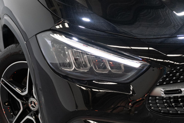 2026 Mercedes-Benz GLA-Class H247 GLA200 SUV