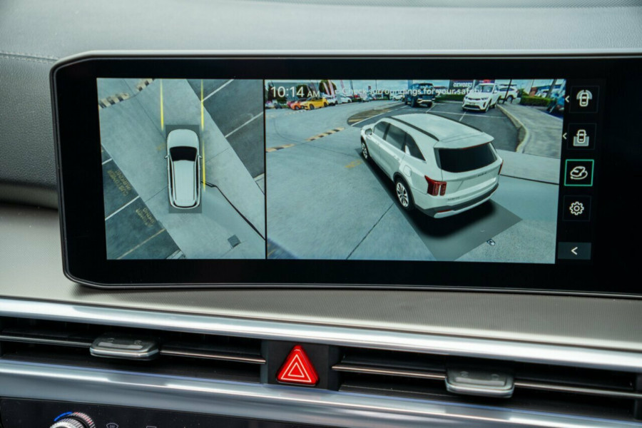 2024 MY25 Kia Sorento MQ4 PE GT-Line SUV Image 16