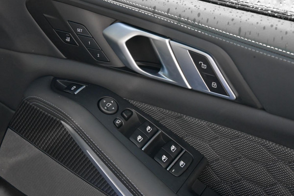2021 BMW X5 M F95 Competition SUV image 22