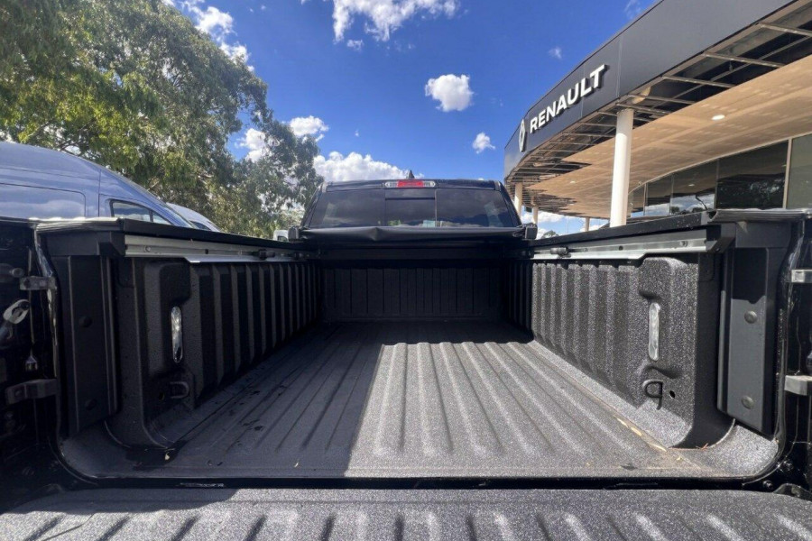 2023 Ram 1500 DT Limited RamBox Ute Image 33