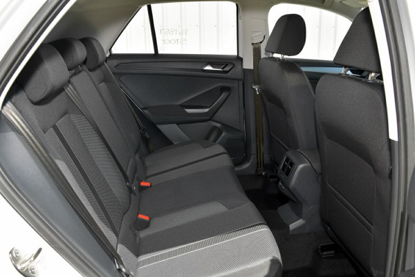 2024 Volkswagen T-Roc D11 CityLife SUV Image 5