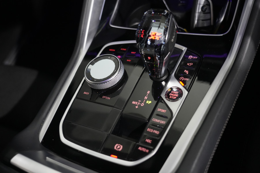 2022 BMW X6 xDrive30d M Sport Coupe Image 17