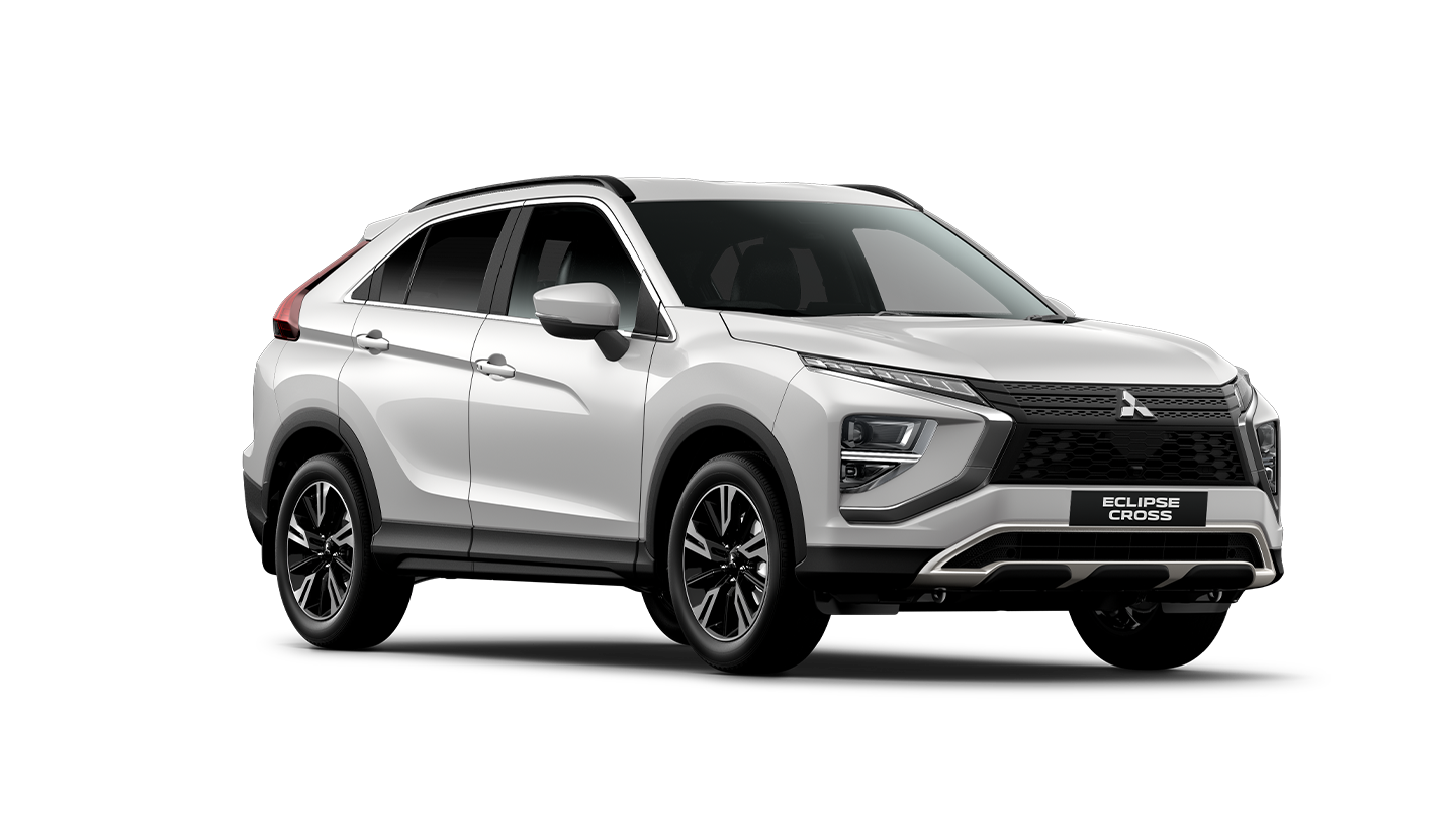 Eclipse Cross ASPIRE