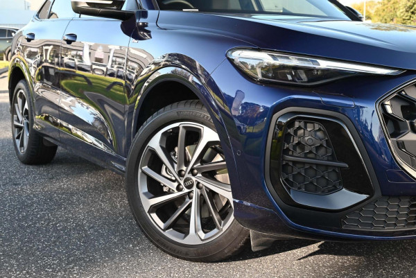 2025 Audi Q5 GU TFSI 150kW SUV image 2