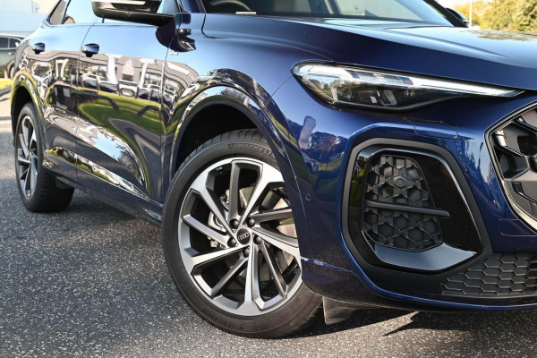 2025 Audi Q5 GU TFSI 150kW SUV