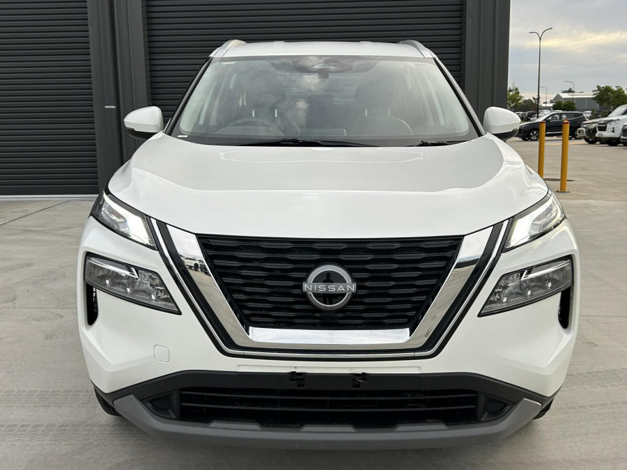 2024 MY25 Nissan X-Trail T33 ST SUV Image 8