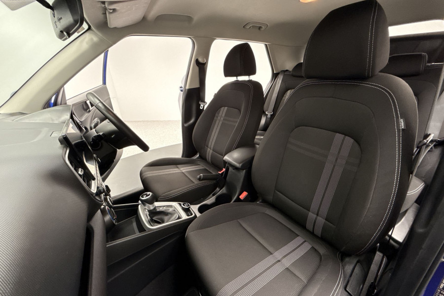 2019 MY20 Hyundai Venue QX Active SUV Image 11