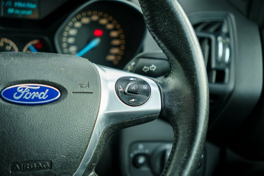 2014 Ford Kuga TF Ambiente SUV Image 12