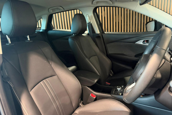 2025 Mazda CX-3 DK G20 Akari SUV Image 13