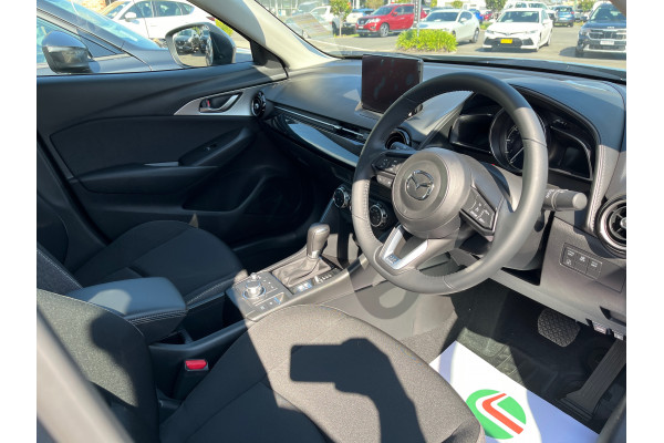 2024 Mazda CX-3 DK G20 Pure SUV