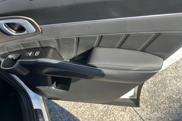 2023 Kia Sorento MQ4 GT-Line SUV Image 34