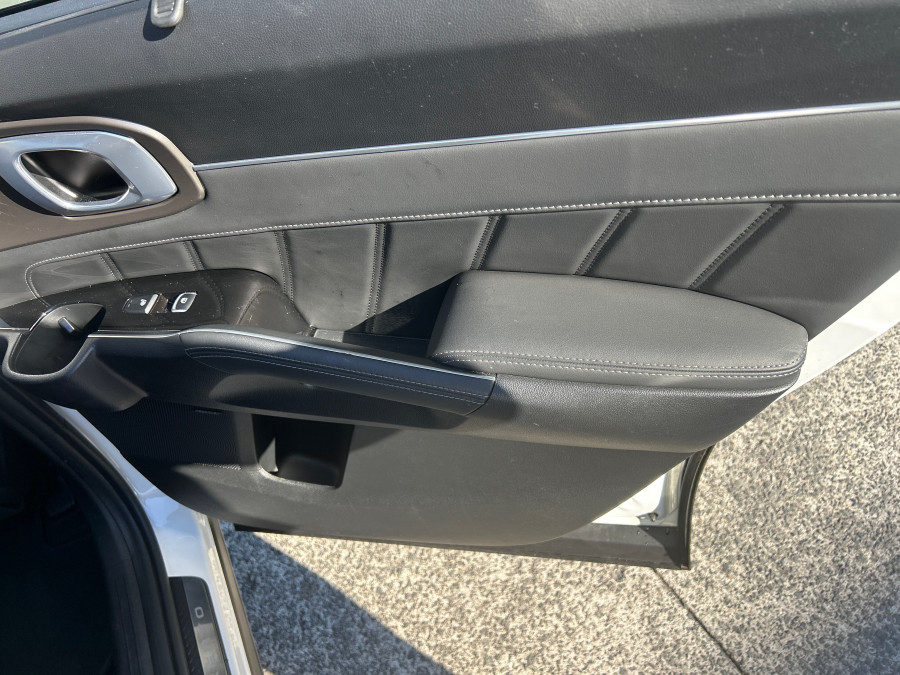 2023 Kia Sorento MQ4 GT-Line SUV Image 34
