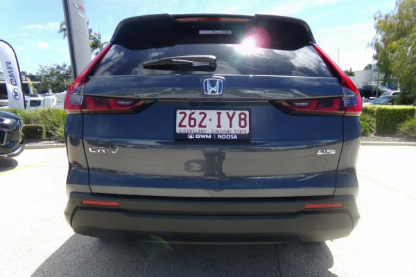 2023 Honda CR-V RW VTi SUV